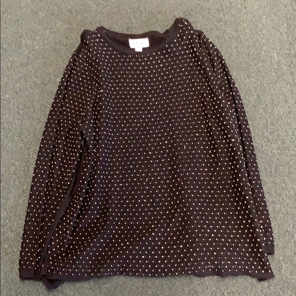 Elle sweater - Picture 1 of 3